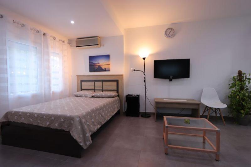 Loft Playa Las Marinas Denia Exterior foto